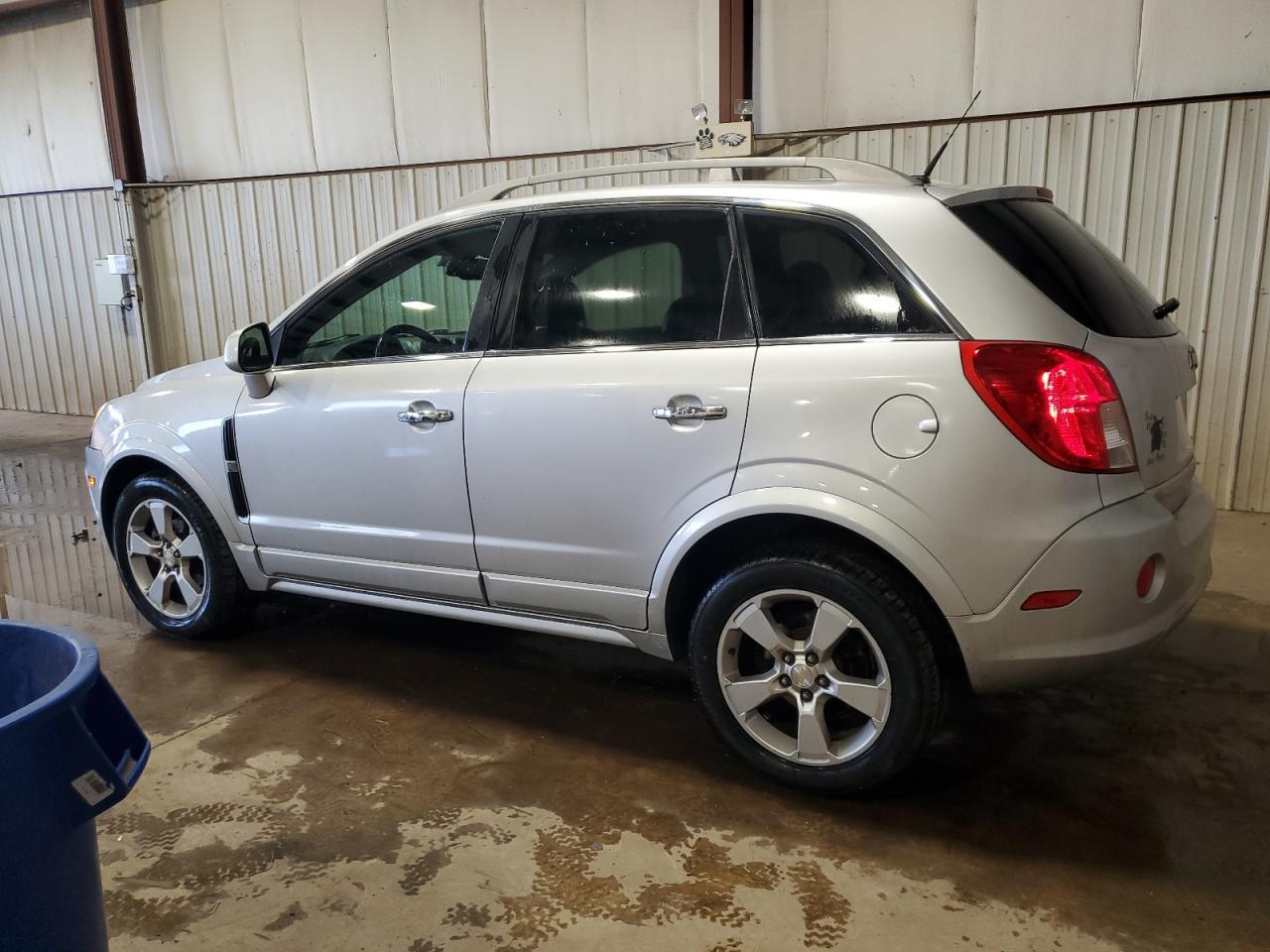 2014 Chevrolet Captiva Ltz - Image 2