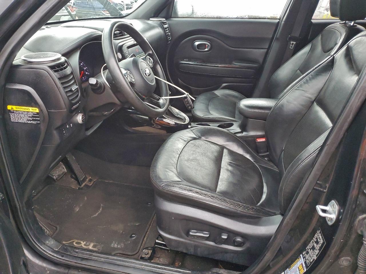 2014 Kia Soul ! - Фото 7