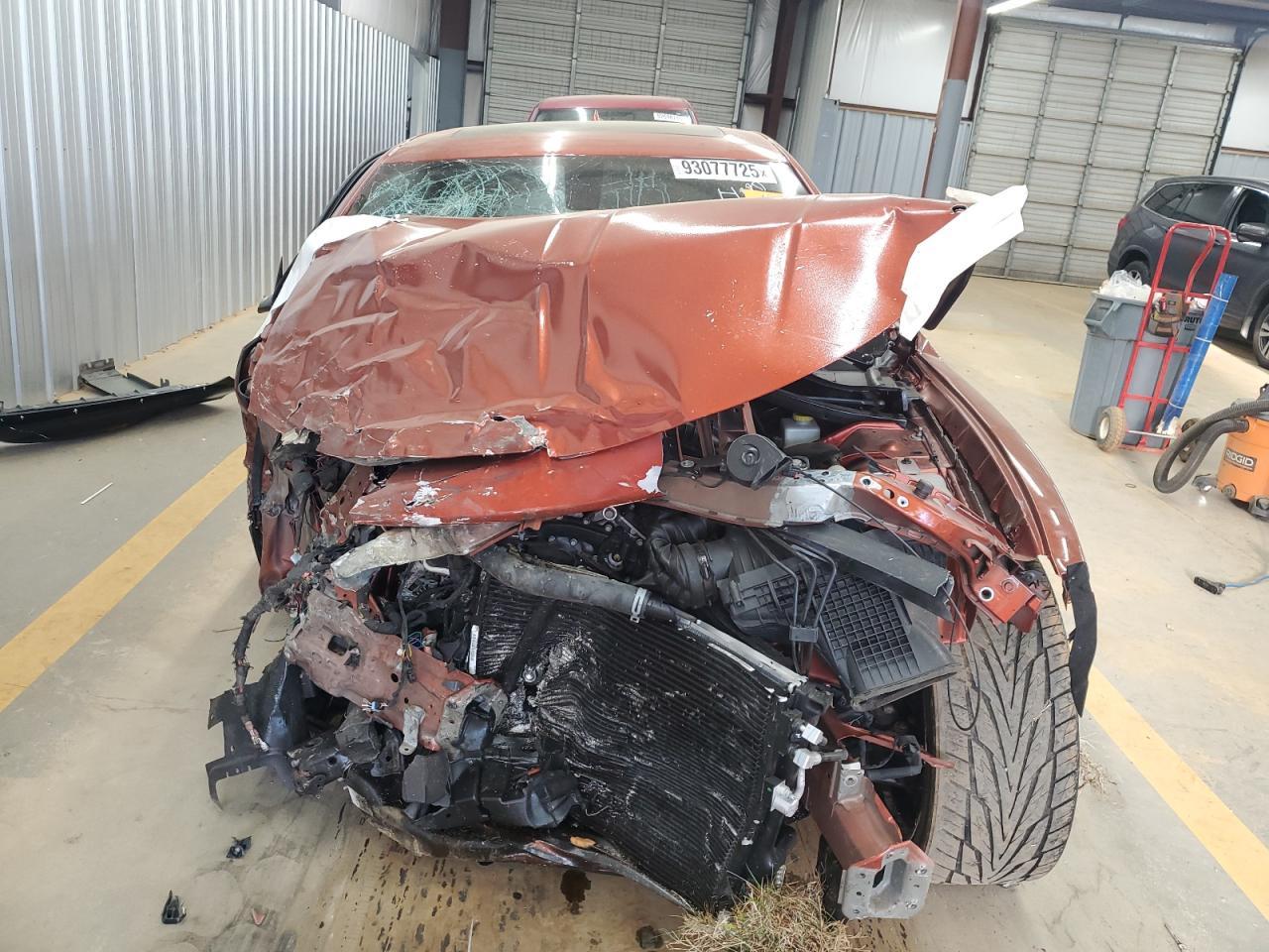 2023 Dodge Charger Sxt - Фото 5