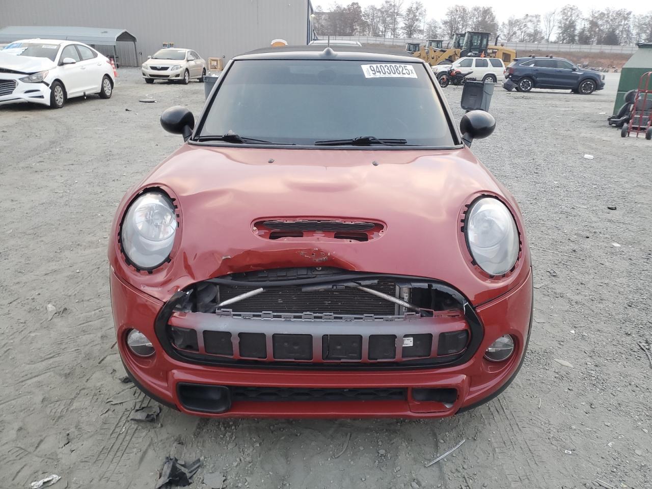 2017 Mini Cooper S - Фото 5