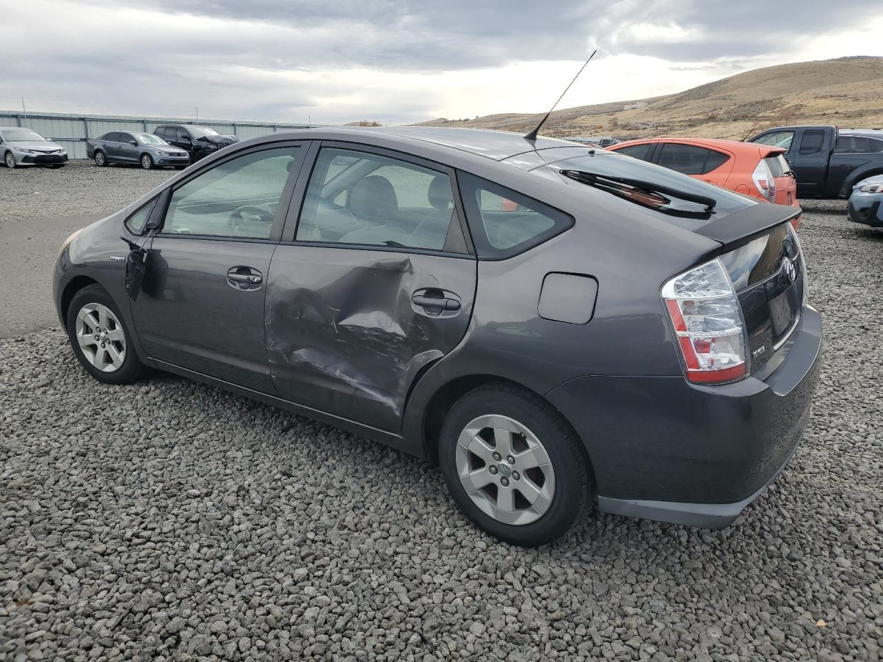 2007 Toyota Prius - Фото 2