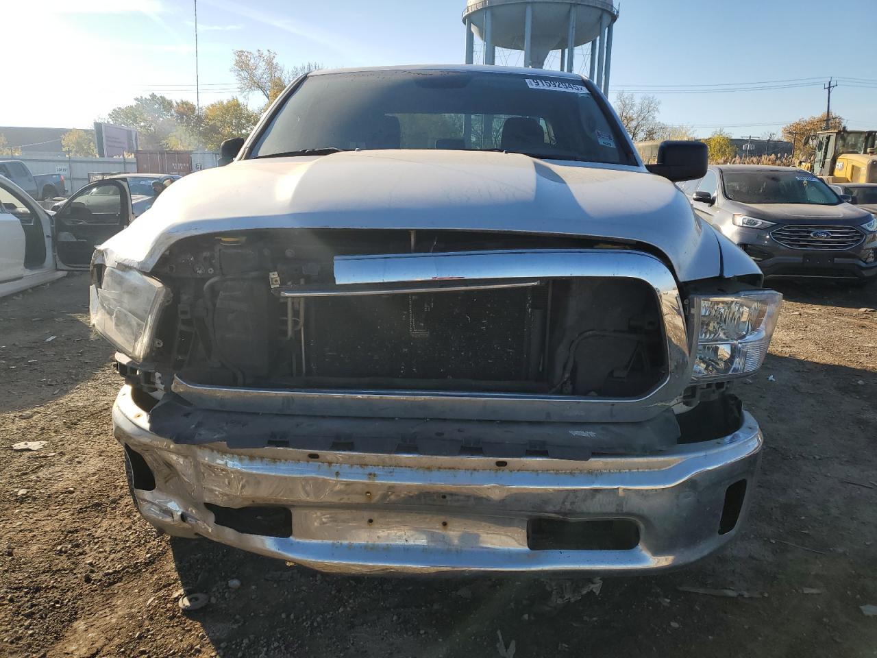 2018 Ram 1500 Slt - Image 5