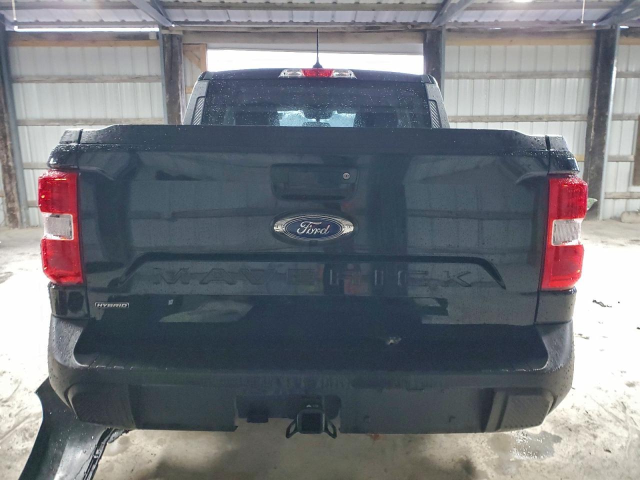 2024 Ford Maverick Xlt - Image 6