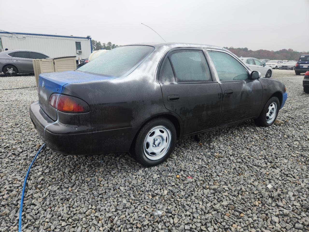 2000 Toyota Corolla Ve - Image 3