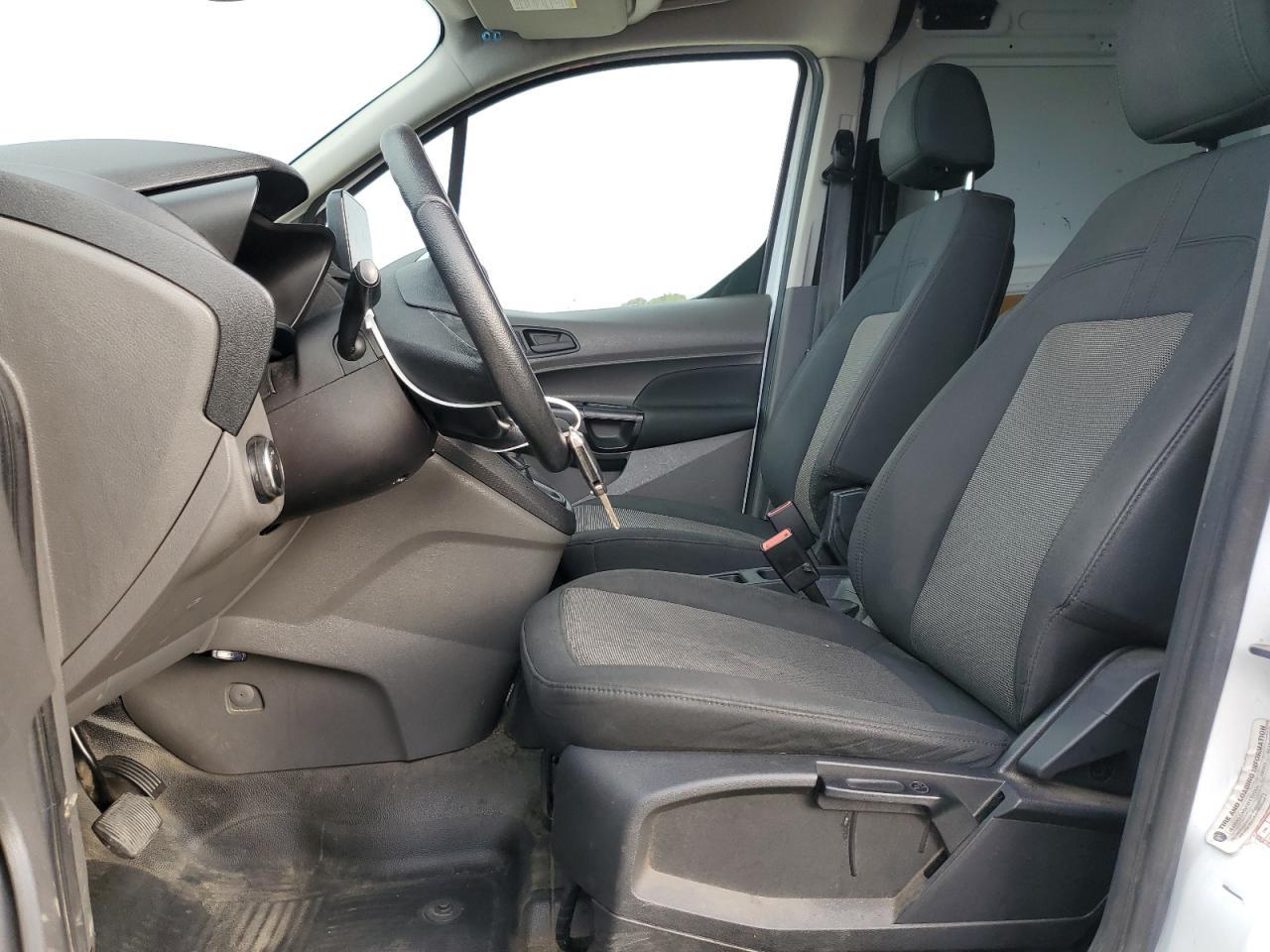 2019 Ford Transit Co Delivery Van - Фото 7