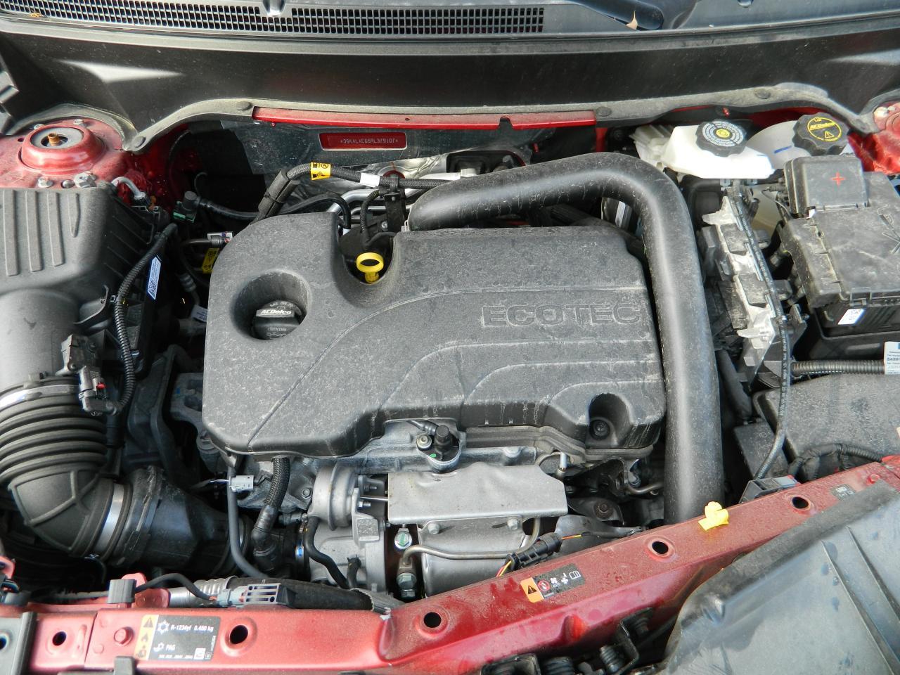 2024 GMC Terrain Denali - Фото 7