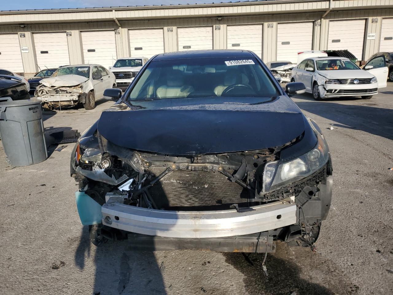 2012 Acura Tl - Фото 5