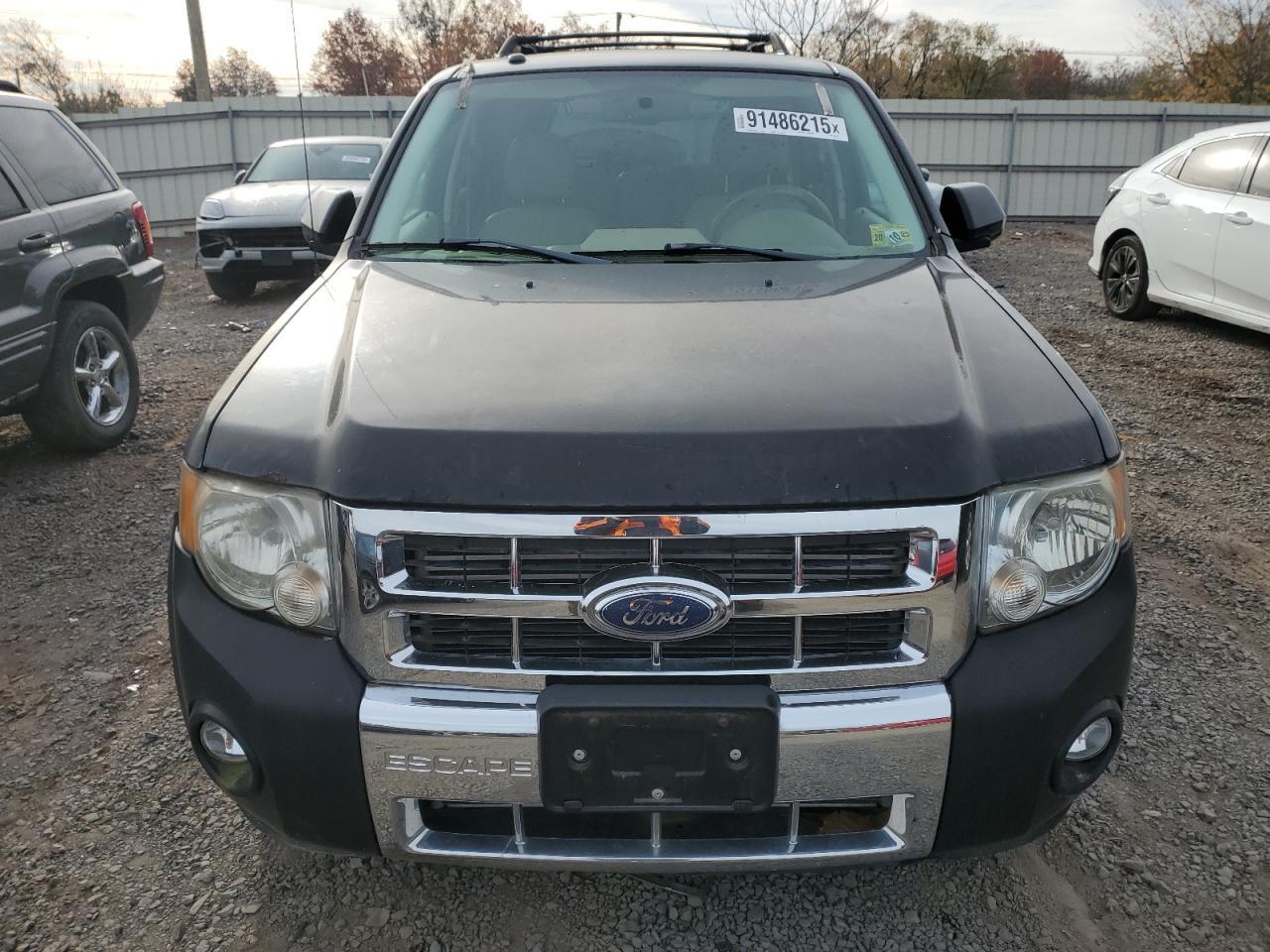 2008 Ford Escape Limited - Image 5