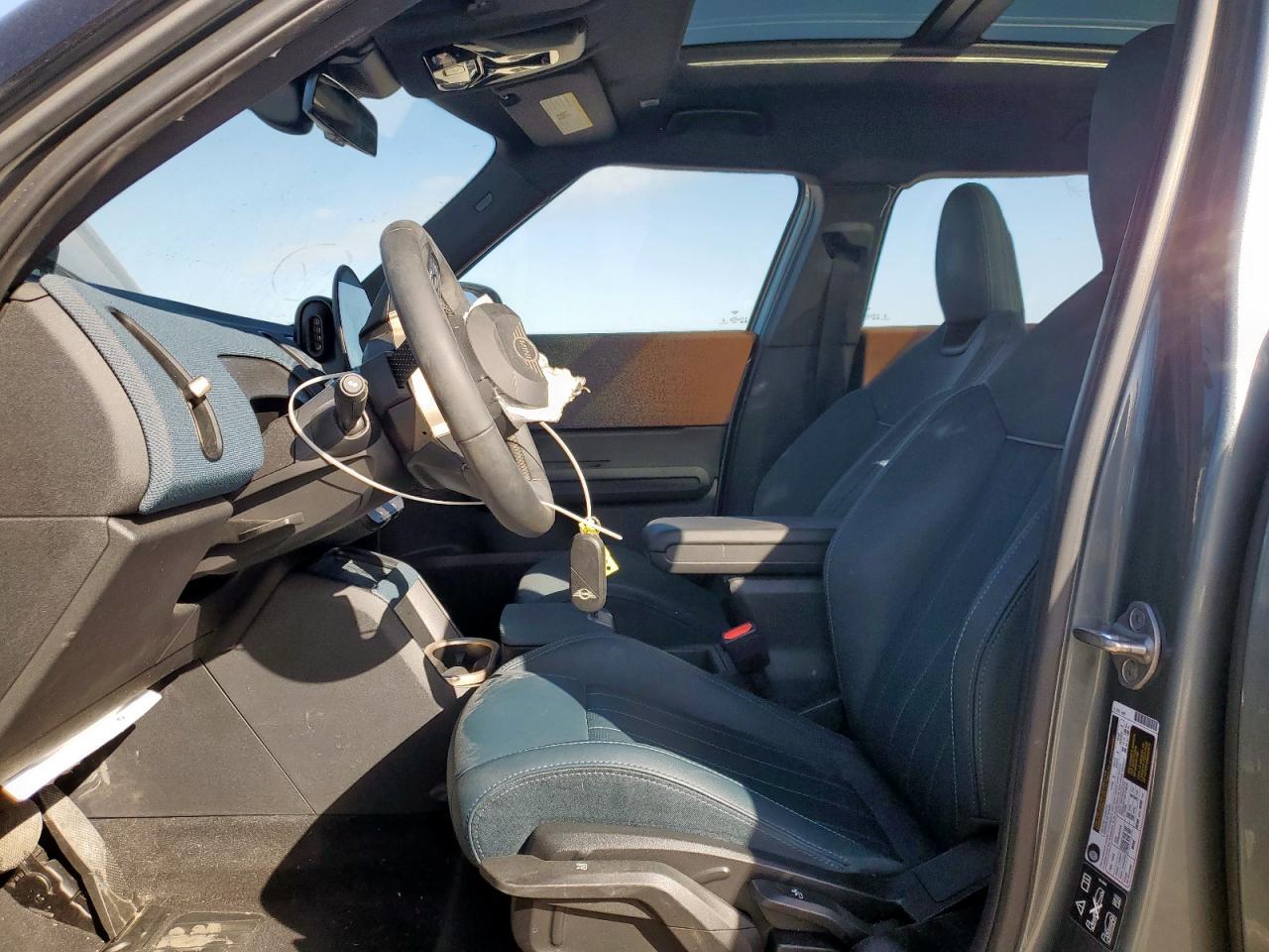 2025 Mini Countryman S All4 - Image 7