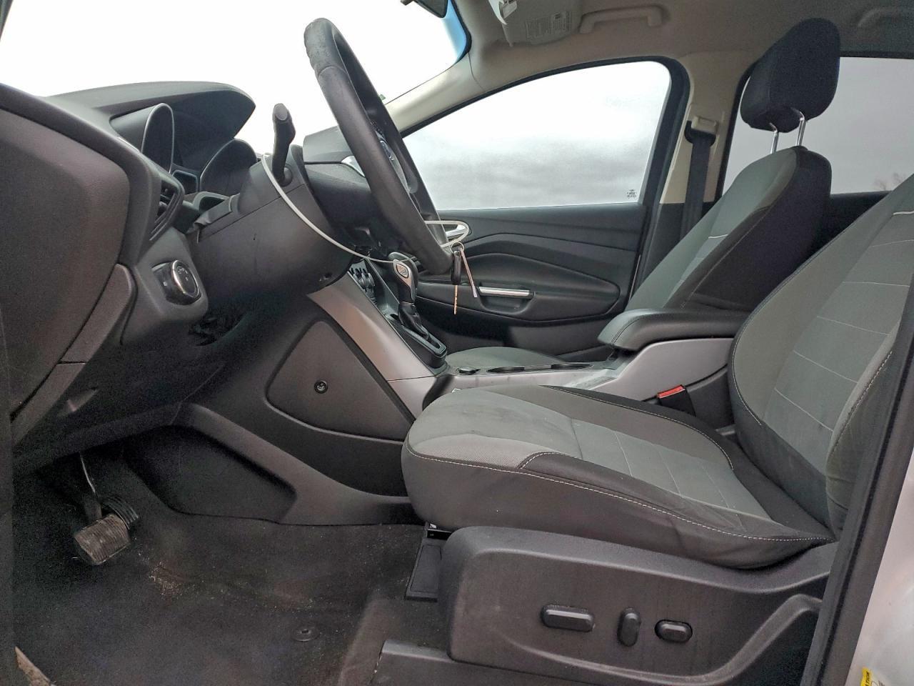 2015 Ford Escape Se - Фото 7