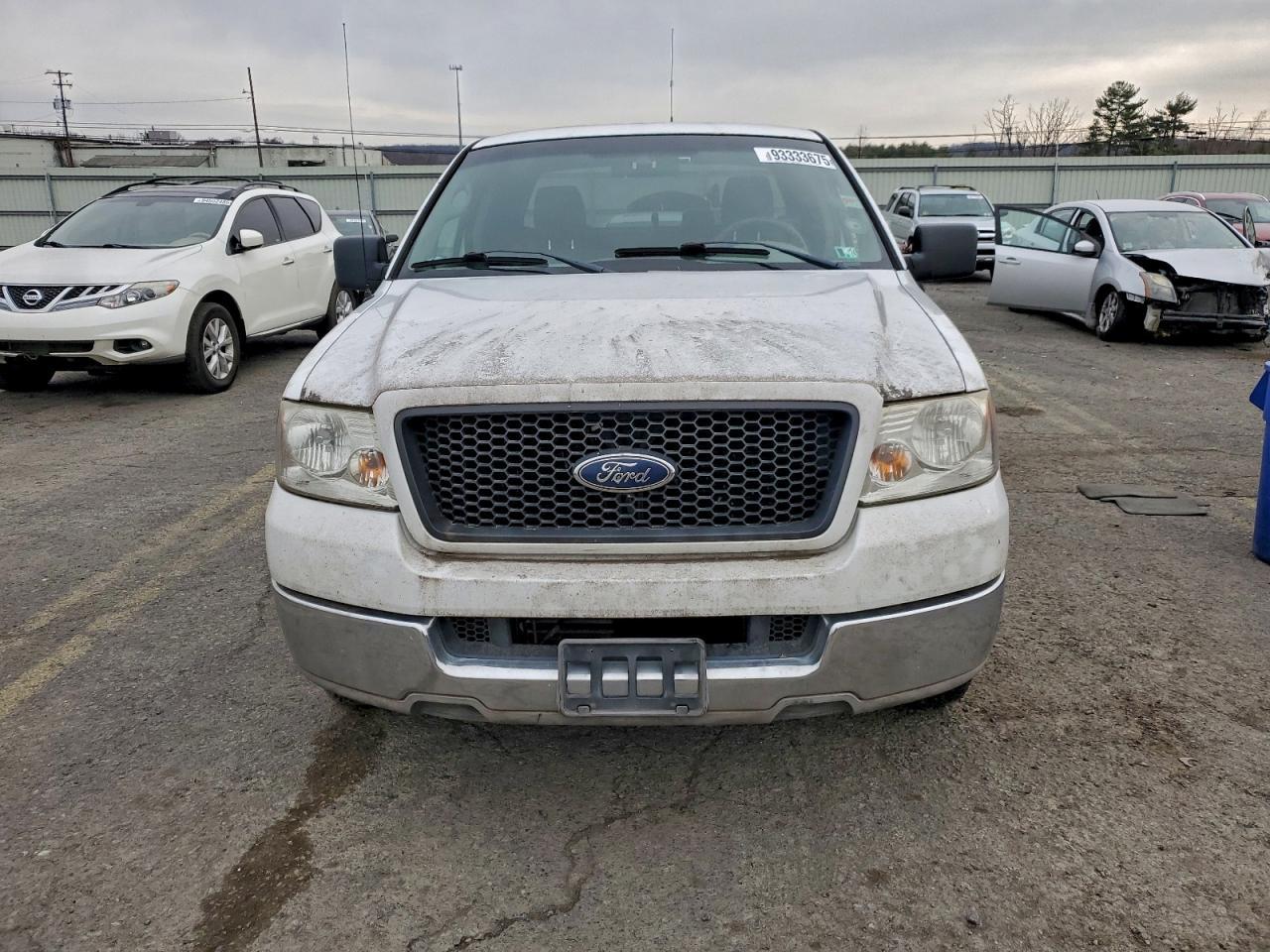 2004 Ford F150 - Фото 5