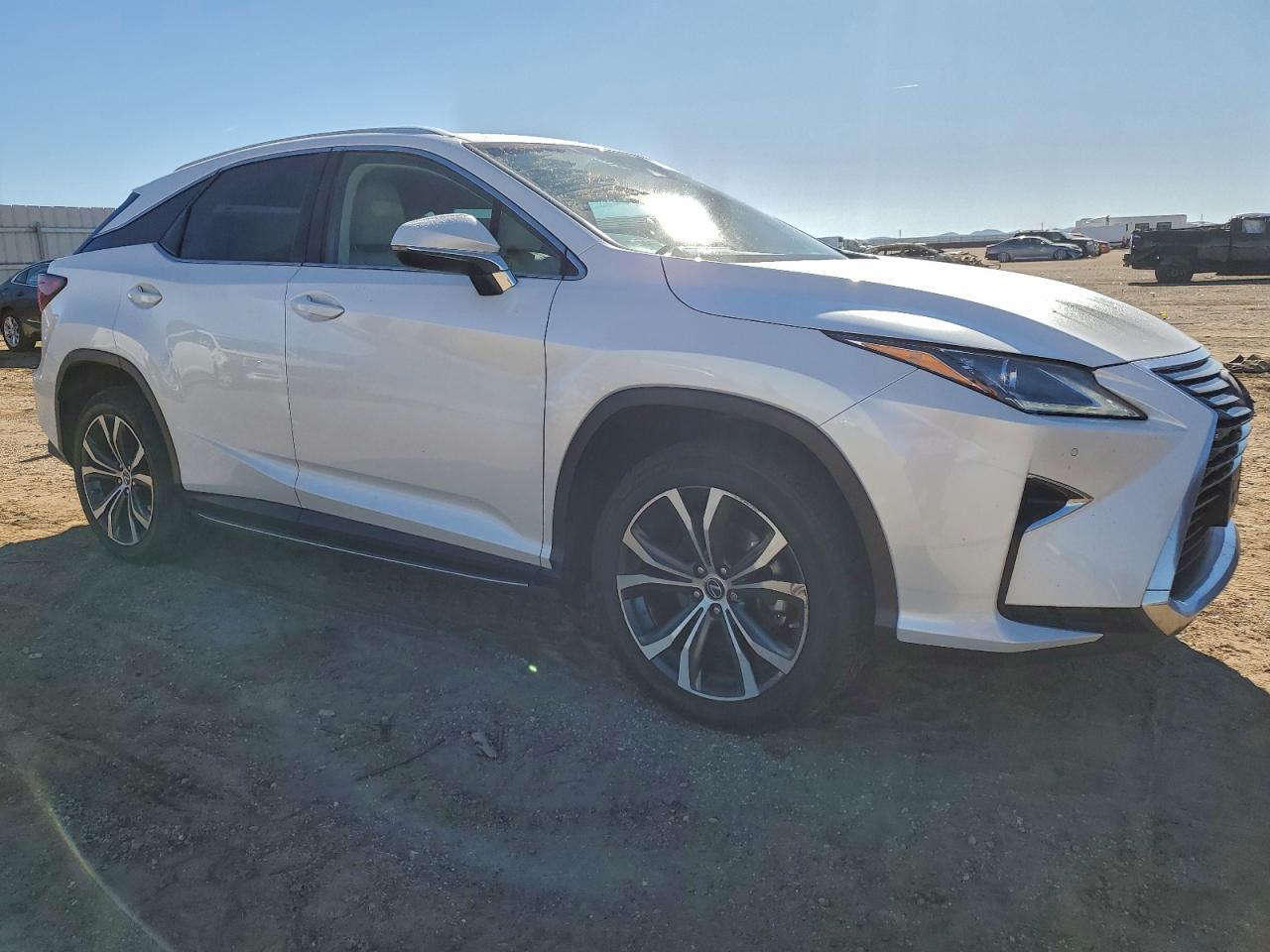 2019 Lexus Rx 350 Base - Image 4