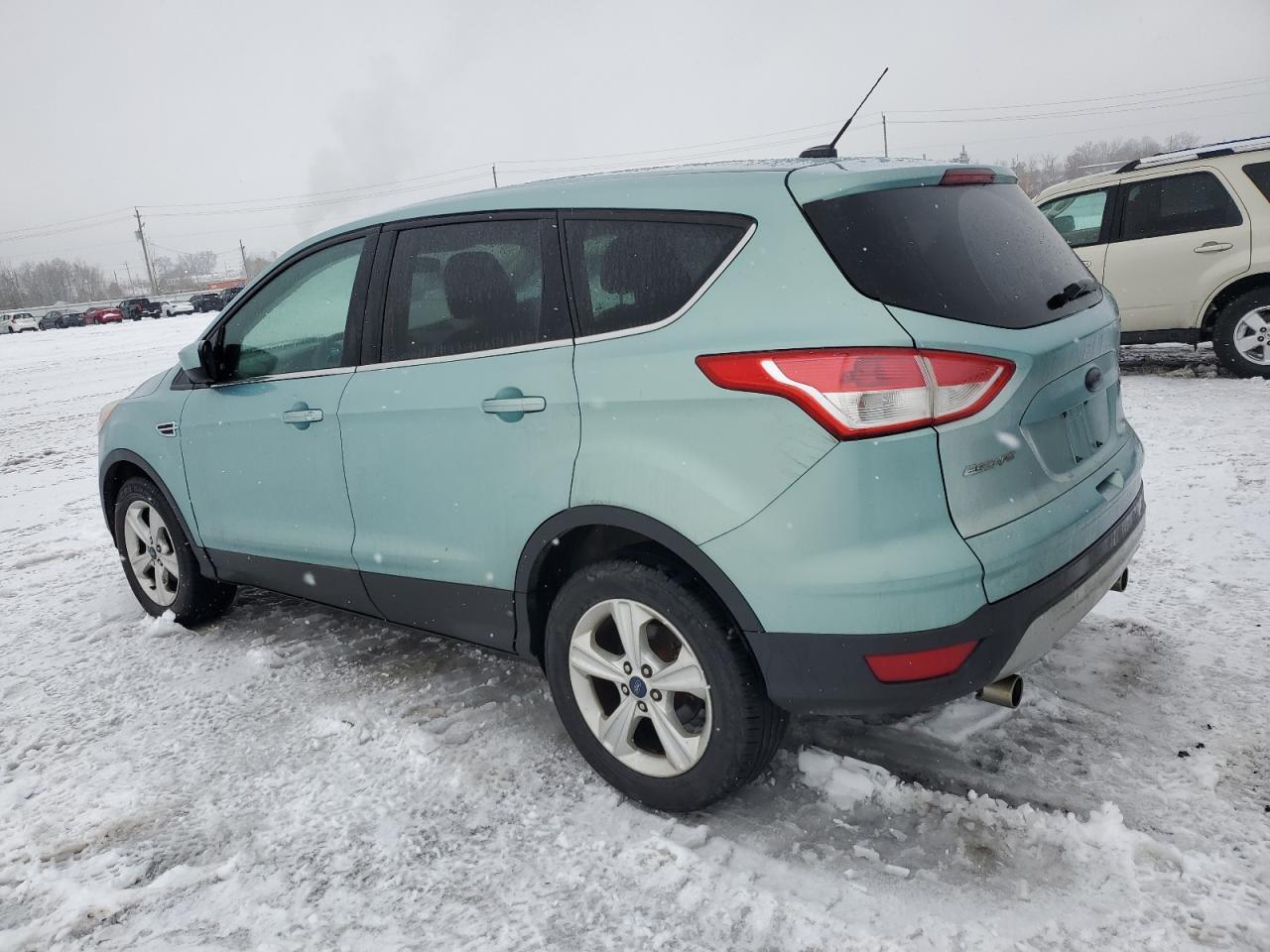 2013 Ford Escape Se - Image 2