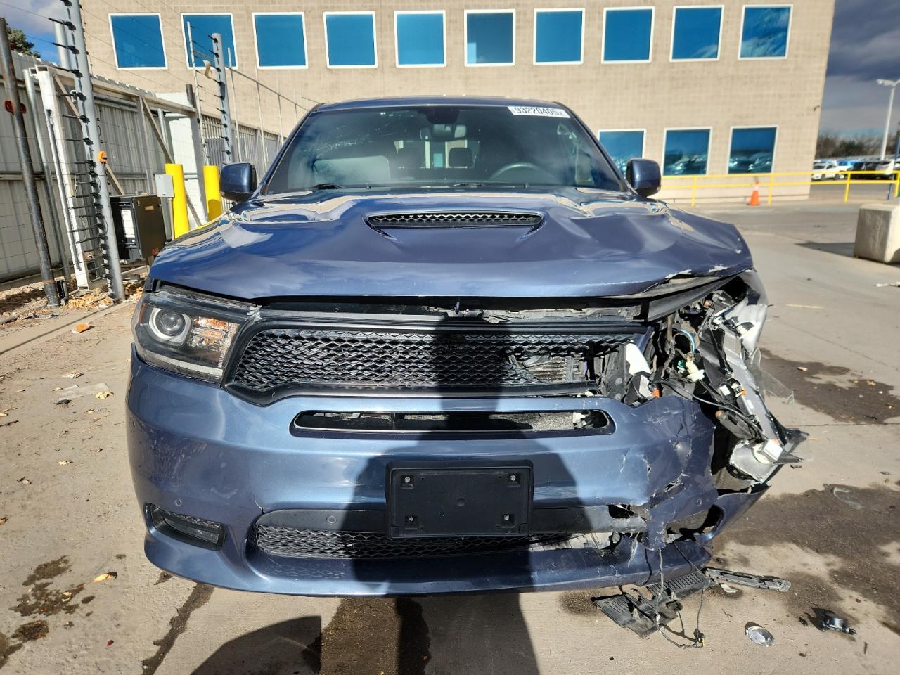 2019 Dodge Durango R/T - Image 5