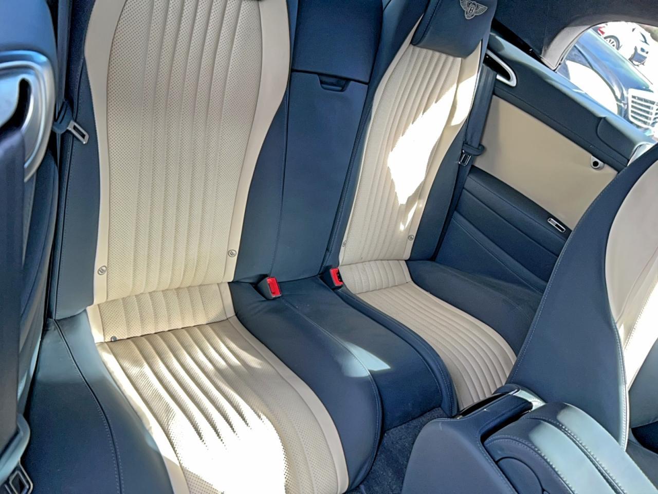 2016 Bentley Continental Gtc V8 - Фото 6