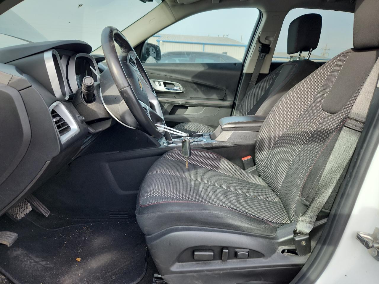 2014 Chevrolet Equinox Lt - Фото 7