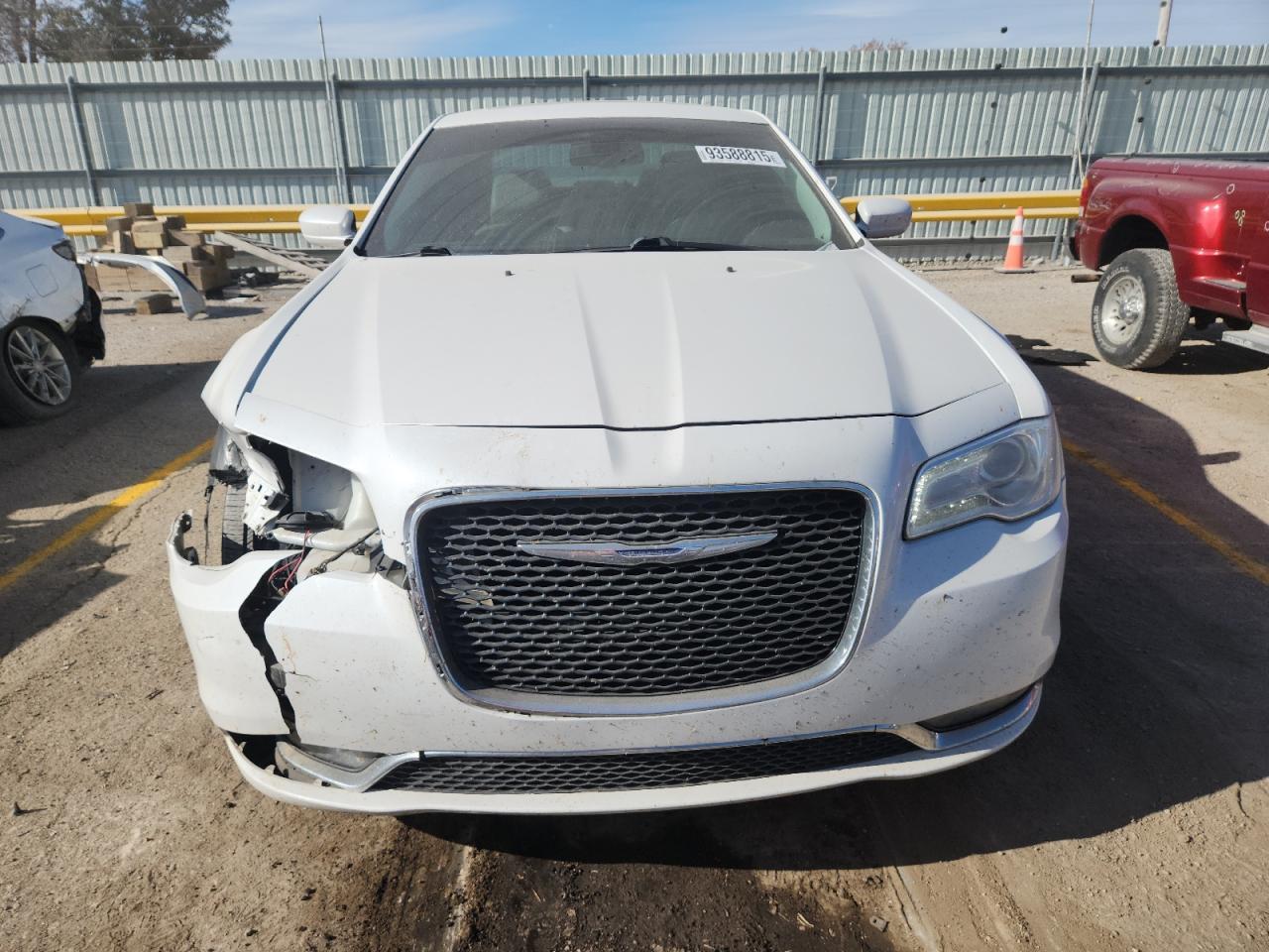 2015 Chrysler 300 Limited - Image 5