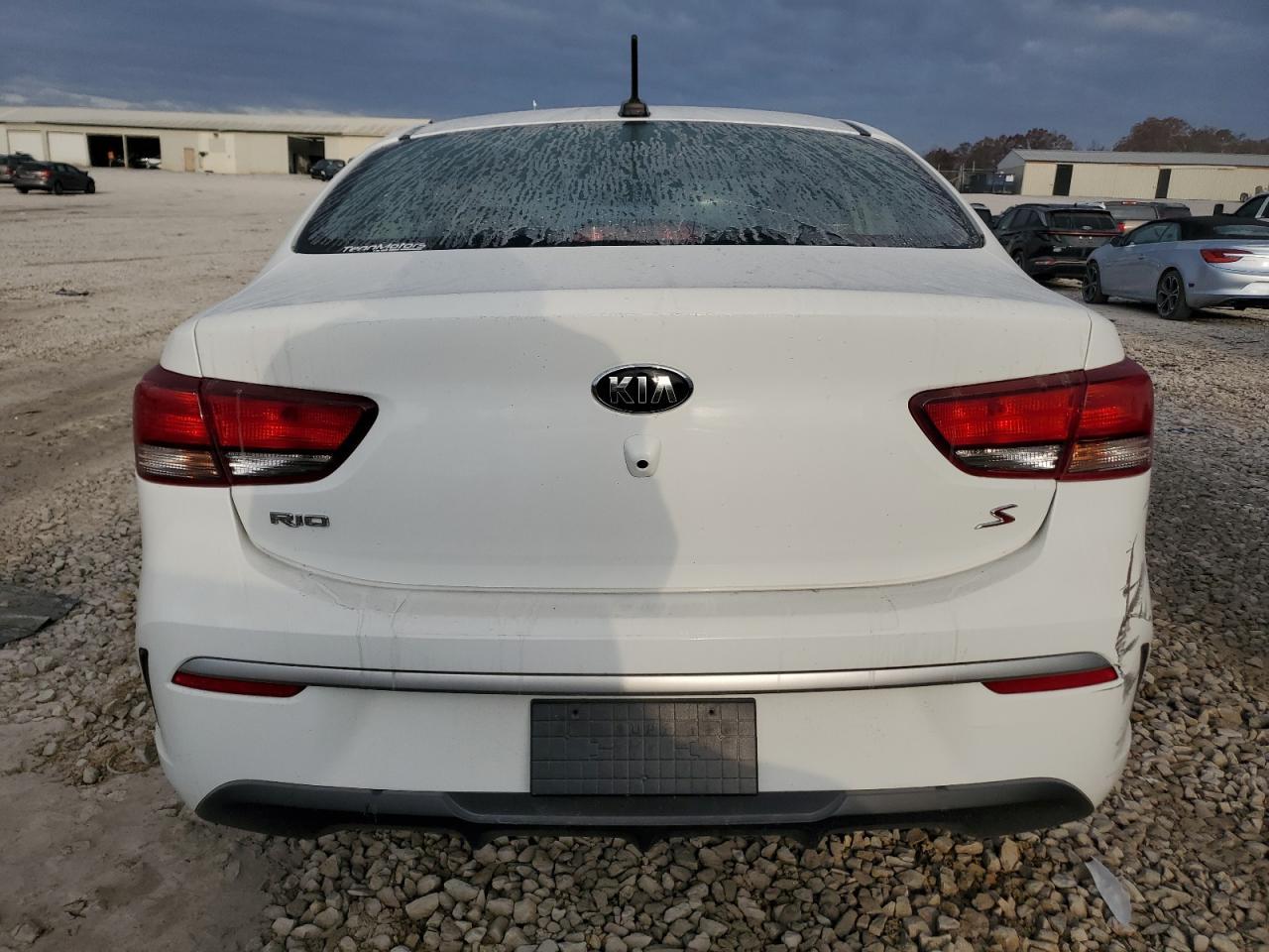 2021 Kia Rio Lx - Фото 6