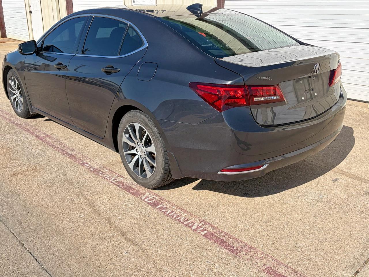 2016 Acura Tlx - Фото 3