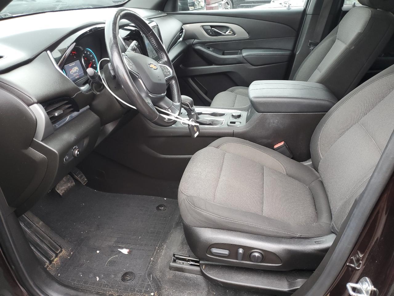 2022 Chevrolet Traverse Lt - Image 7