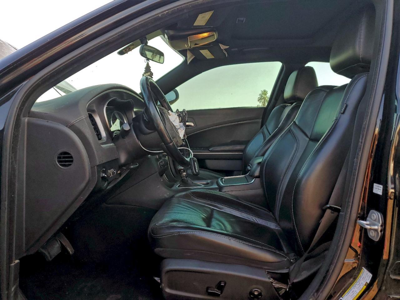 2020 Dodge Charger Sxt - Image 7