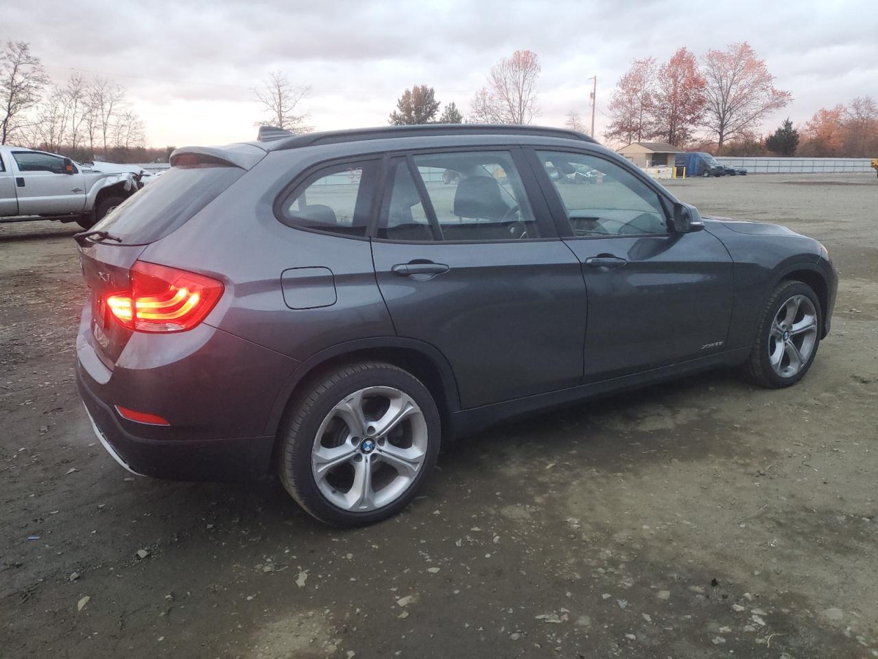 2015 BMW X1 xDrive35I - Image 3