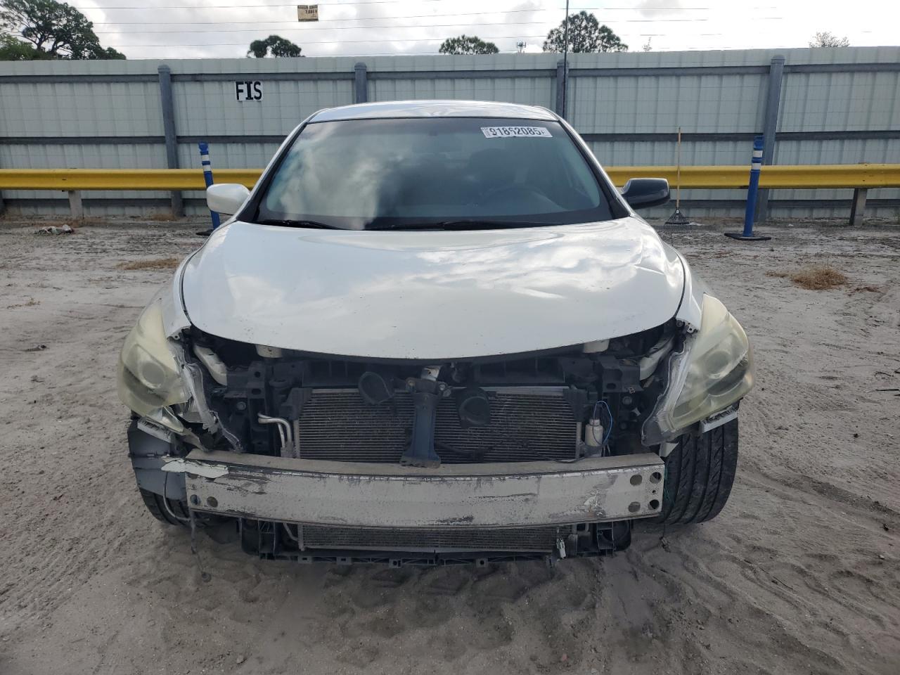 2013 Nissan Altima 2.5 - Фото 5