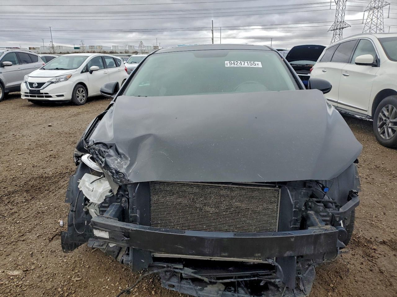 2017 Hyundai Elantra Value Edition - Фото 5