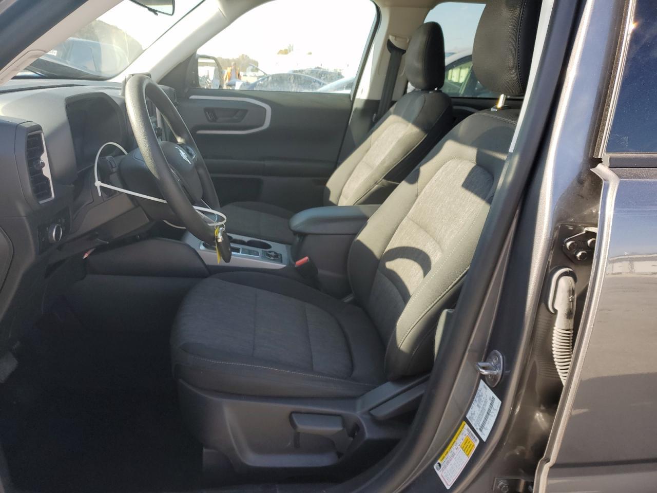 2024 Ford Bronco Sport Big Bend - Image 7