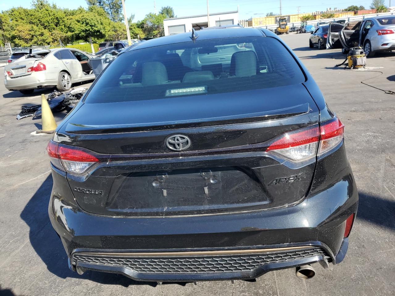 2021 Toyota Corolla Se - Фото 6