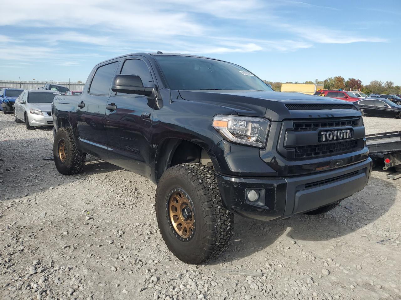2015 Toyota Tundra - Фото 4
