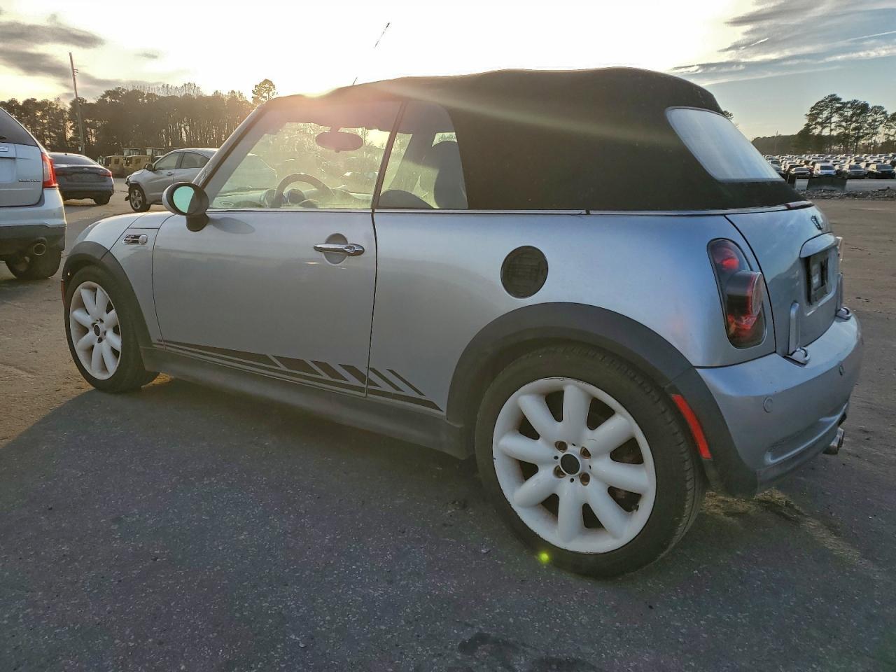 2005 Mini Cooper S - Фото 2