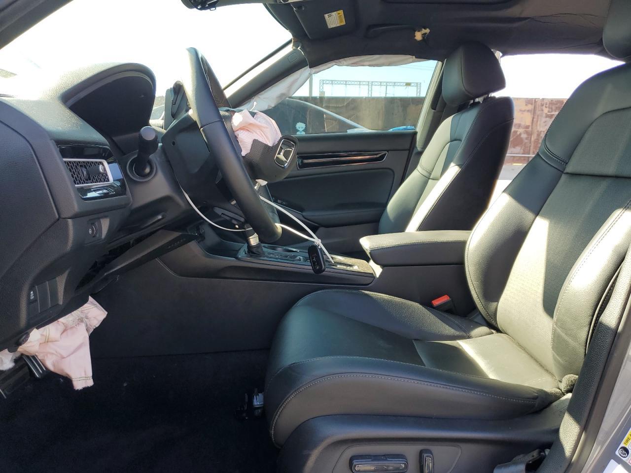 2025 Honda Civic Sport - Фото 7