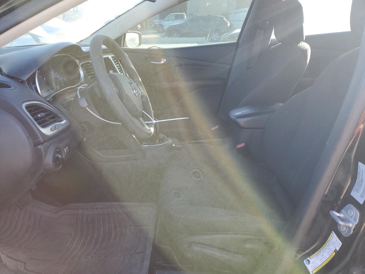 2015 Dodge Dart Se - Image 7