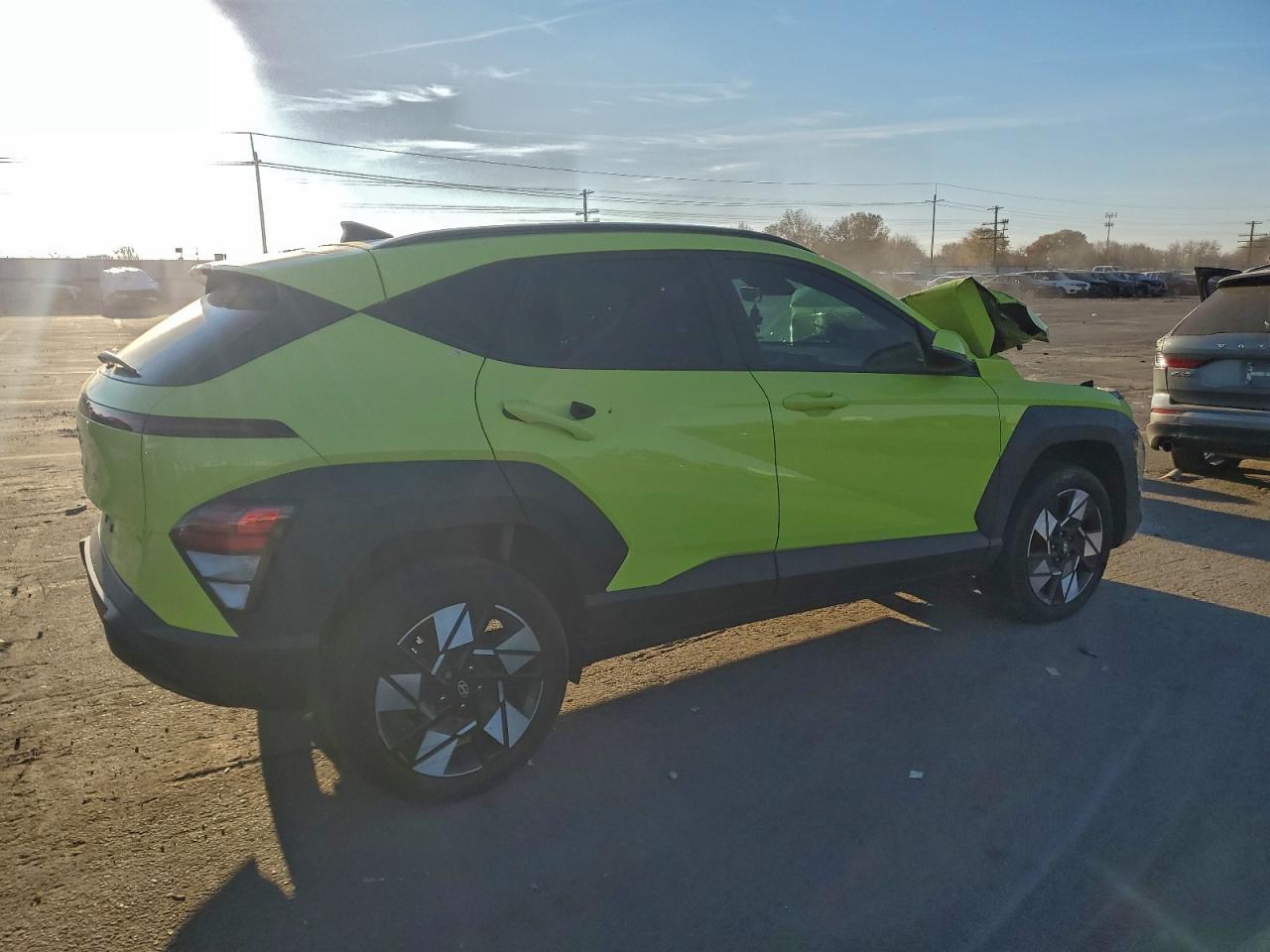 2024 Hyundai Kona Sel - Image 3