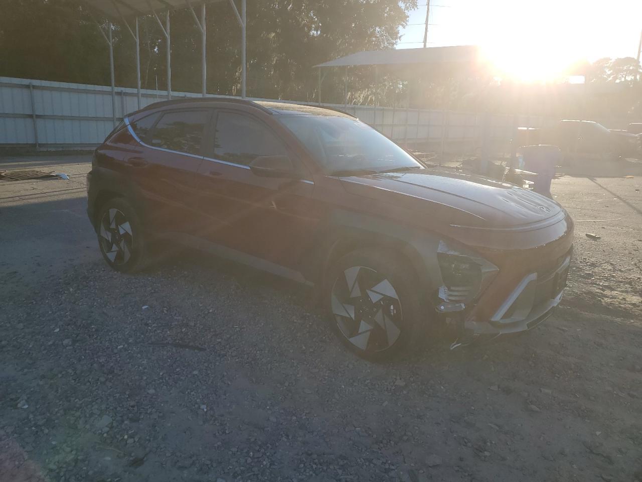 2025 Hyundai Kona Limited - Фото 4