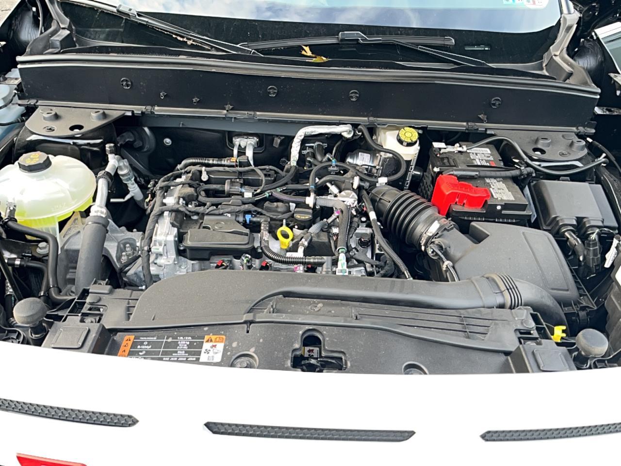 2024 Ford Bronco Sport Heritage - Фото 7