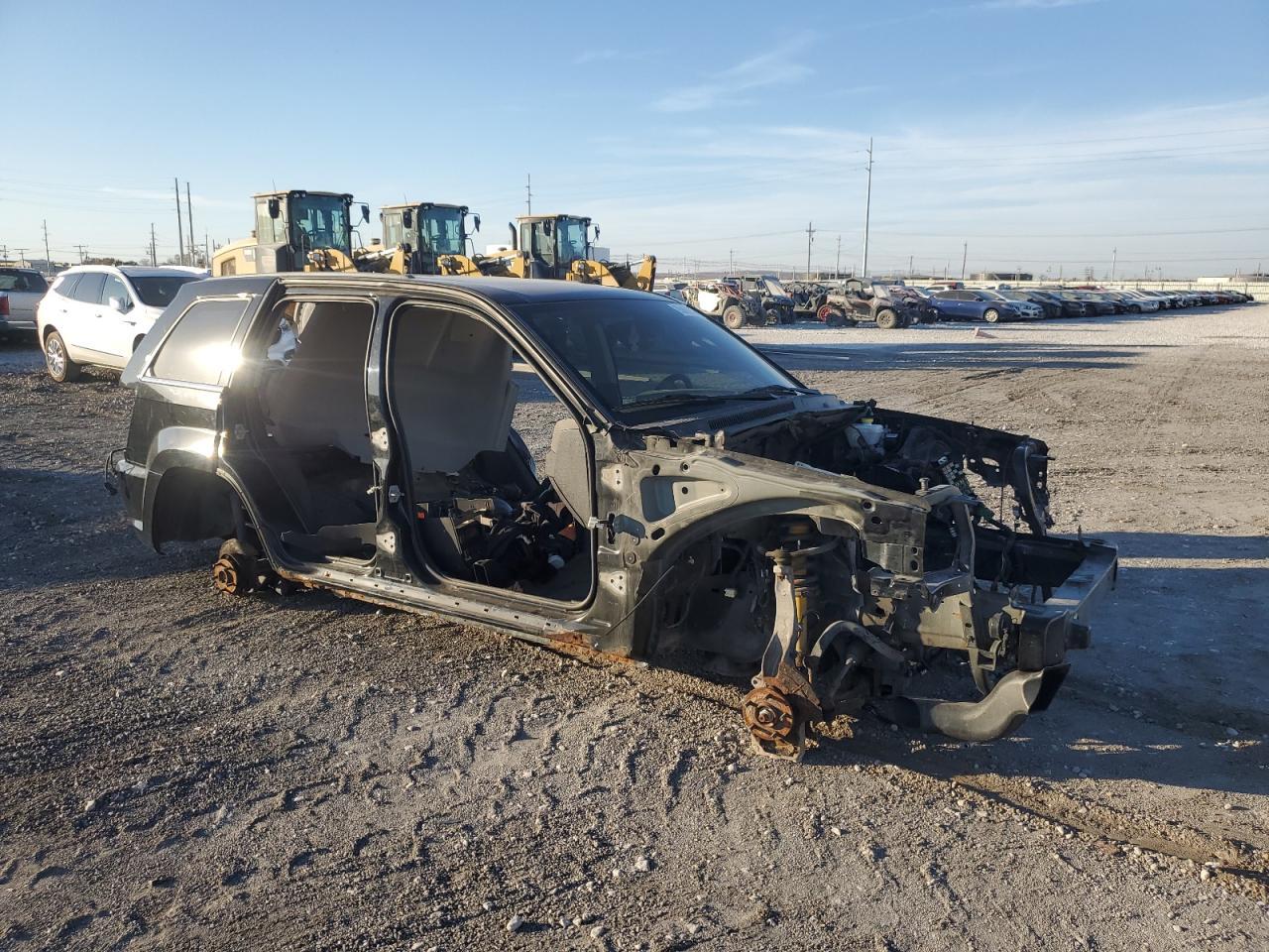 2008 Jeep Grand Cherokee Srt-8 - Image 4
