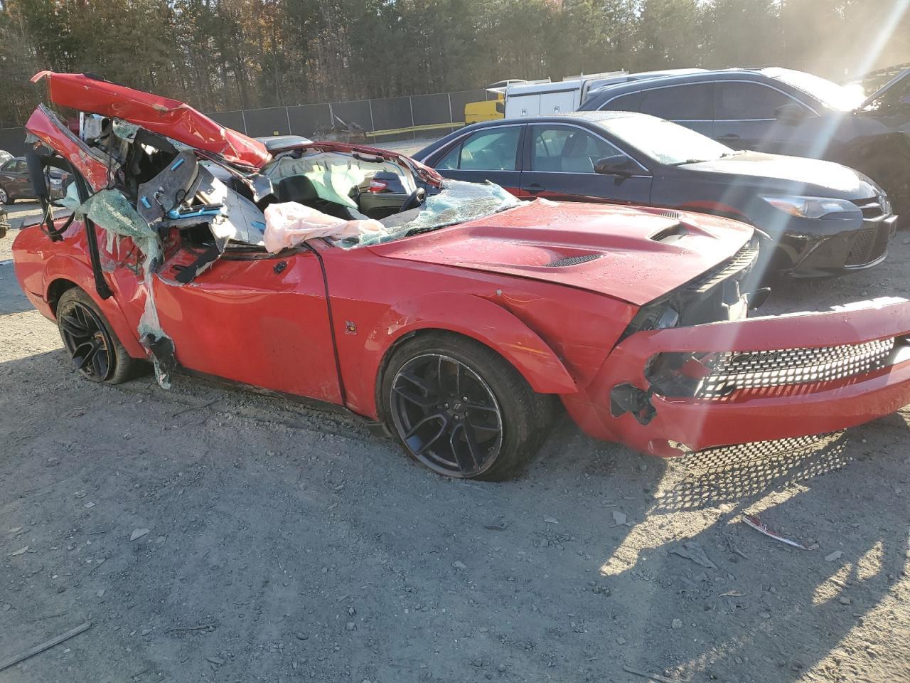 2020 Dodge Challenger R/T Scat Pack - Image 4