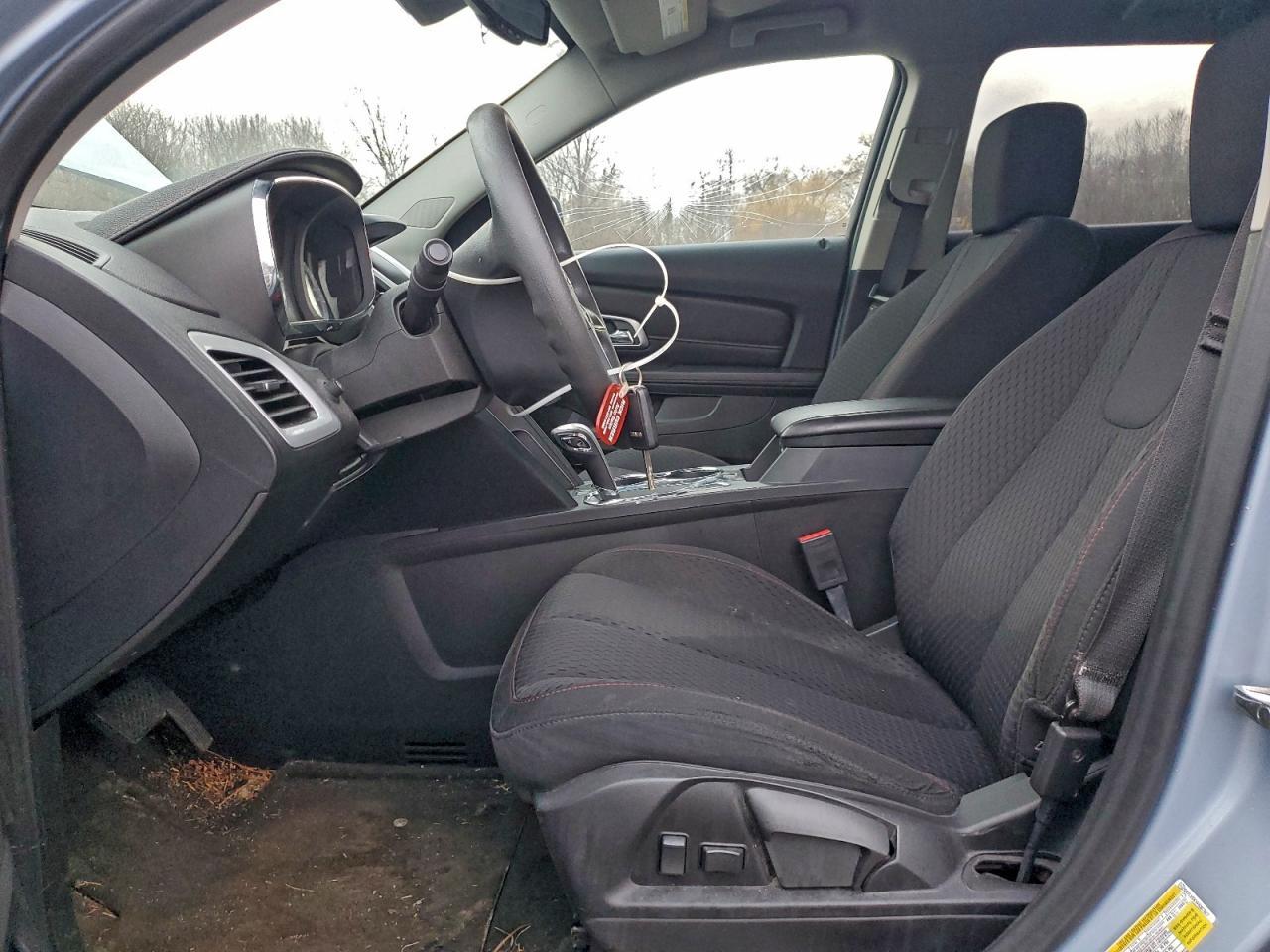 2015 GMC Terrain Sle - Фото 7