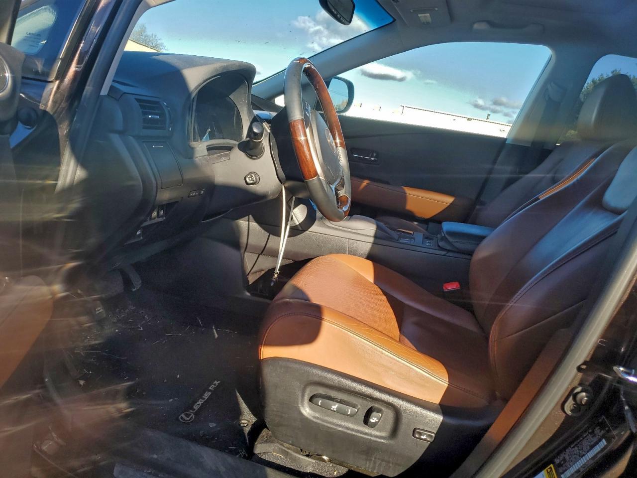 2014 Lexus Rx 350 Base - Image 7