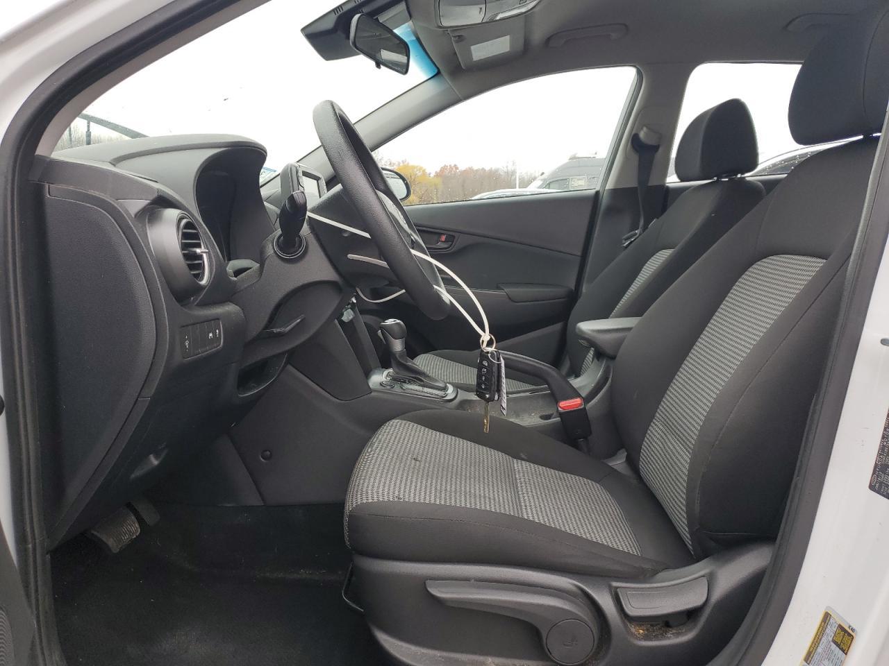 2019 Hyundai Kona Se - Image 7
