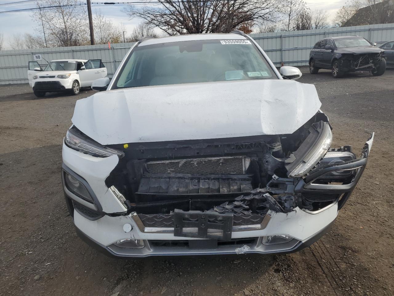 2019 Hyundai Kona Ultimate - Image 5