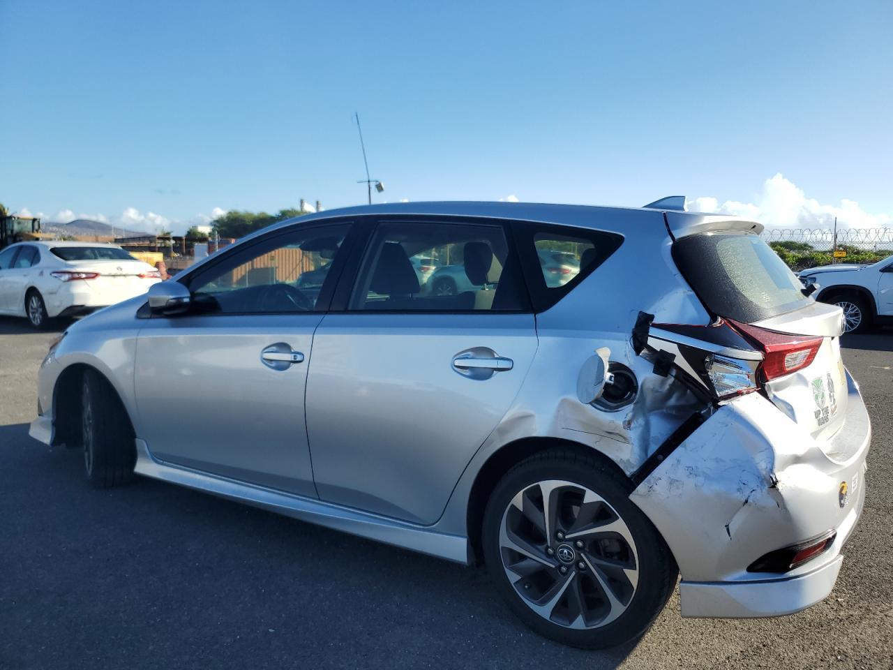 2018 Toyota Corolla Im - Image 2