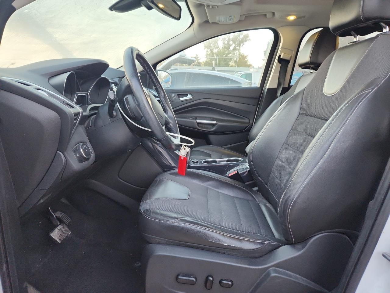 2013 Ford Escape Titanium - Image 7