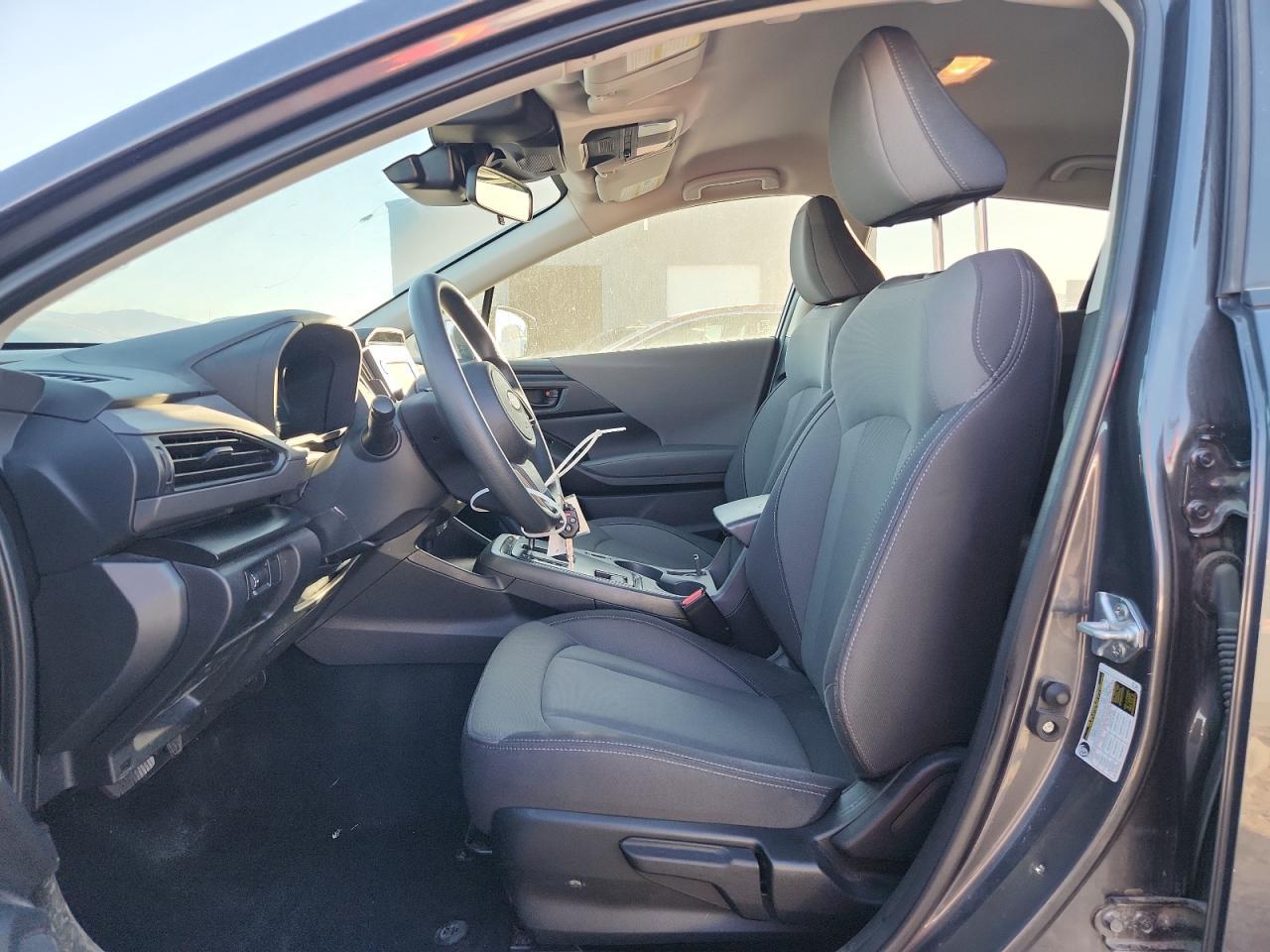 2024 Subaru Crosstrek - Фото 7