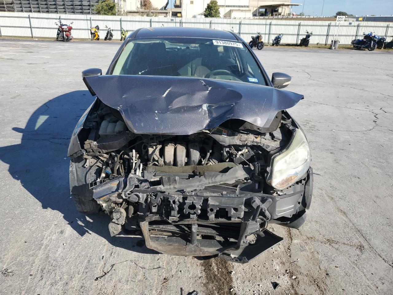 2014 Ford Focus Se - Фото 5