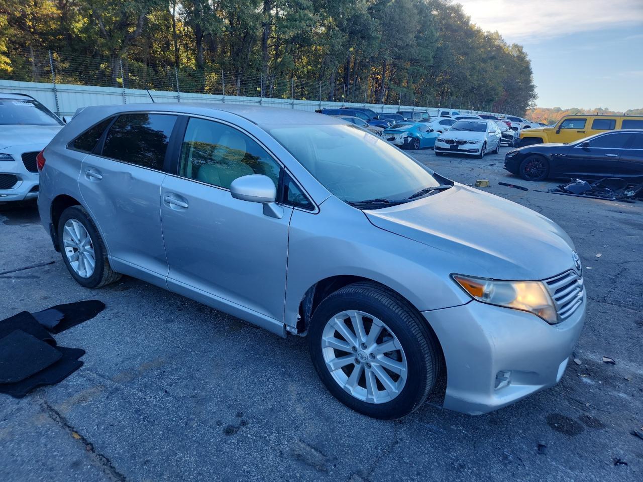 2010 Toyota Venza - Фото 4