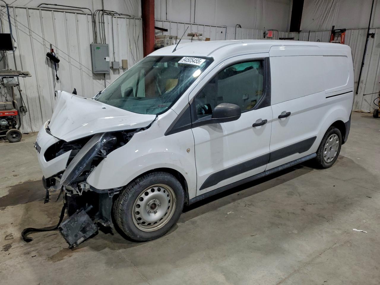 2014 Ford Transit Connect Xl