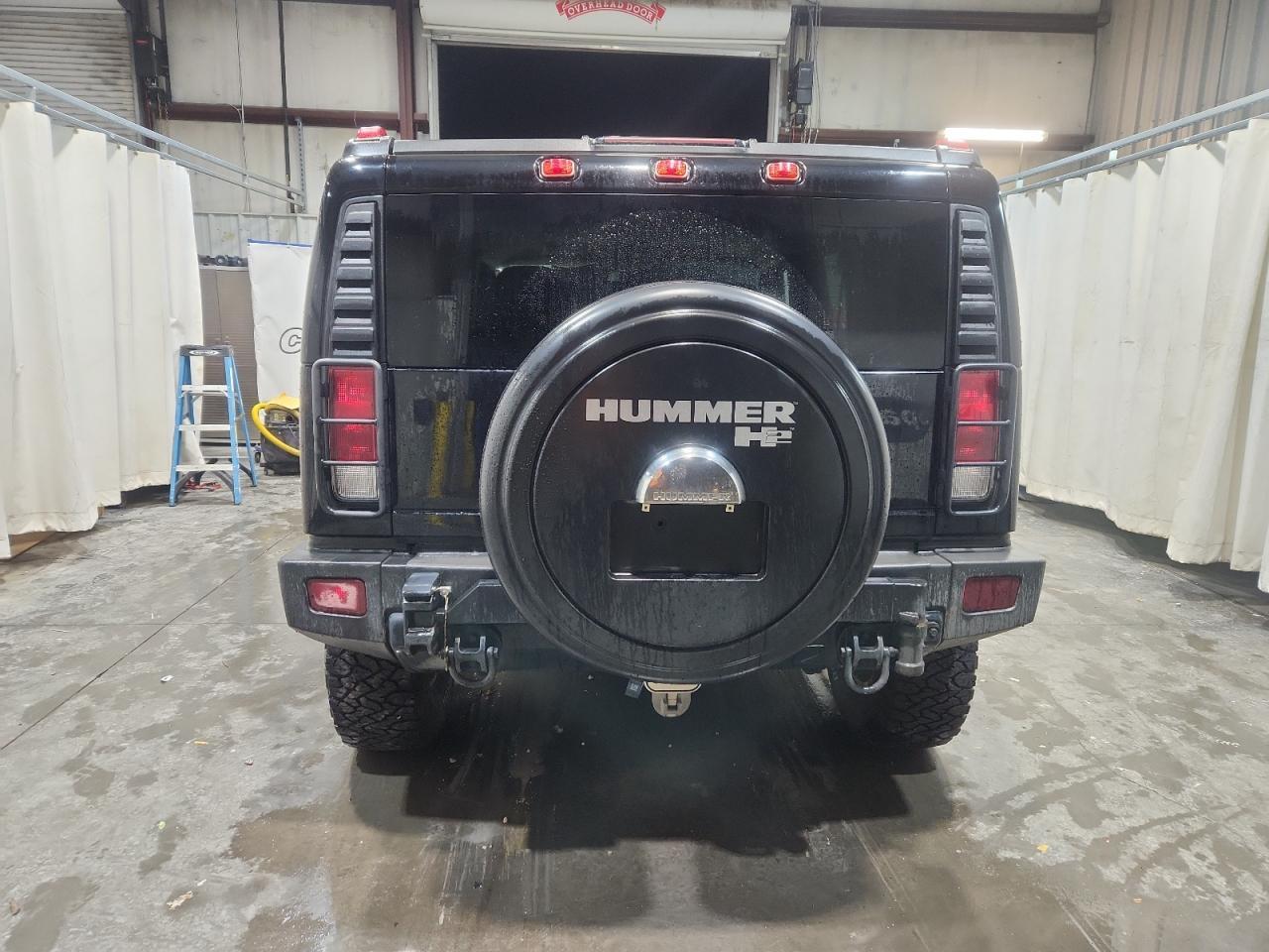 2006 Hummer H2 - Image 6